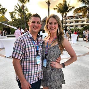 Meet your Posher, Daniel